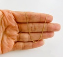 14K Gold Filled Anchor Link Chain
