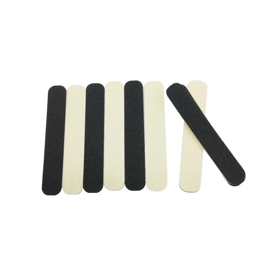 Cuticle Pusher + Nail File (Set)