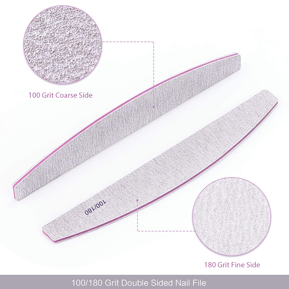 Nail File Board (Pkg. of 5)