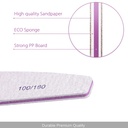 Nail File Board (Pkg. of 5)