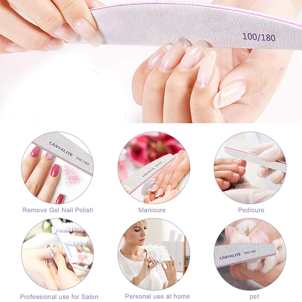 Nail File Board (Pkg. of 5)
