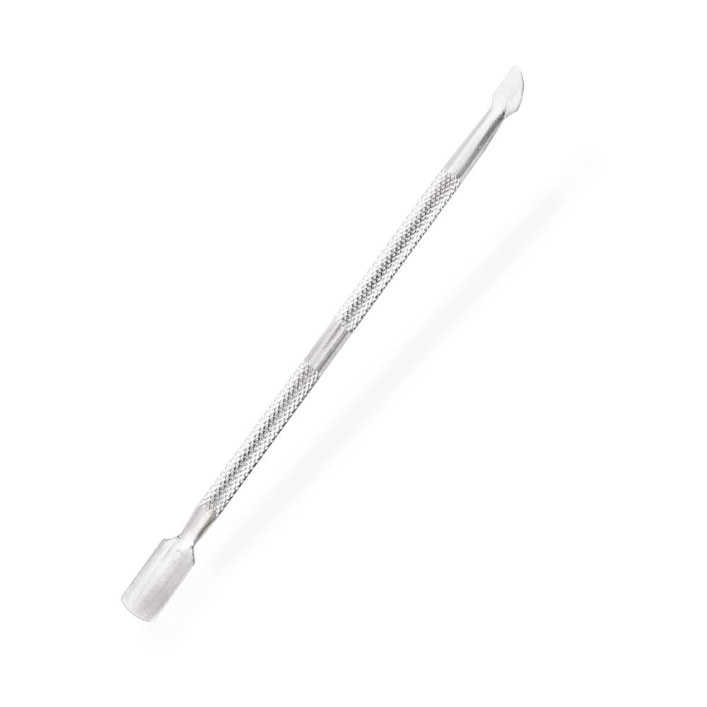 Nail Nipper + Cuticle Pusher