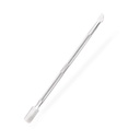 Nail Nipper + Cuticle Pusher