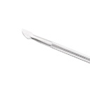 Nail Nipper + Cuticle Pusher