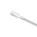 Nail Nipper + Cuticle Pusher