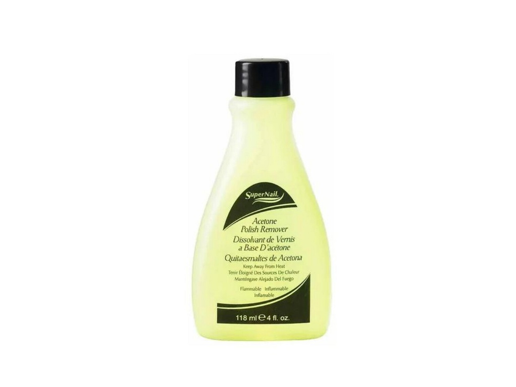 Nail Polish Remover
