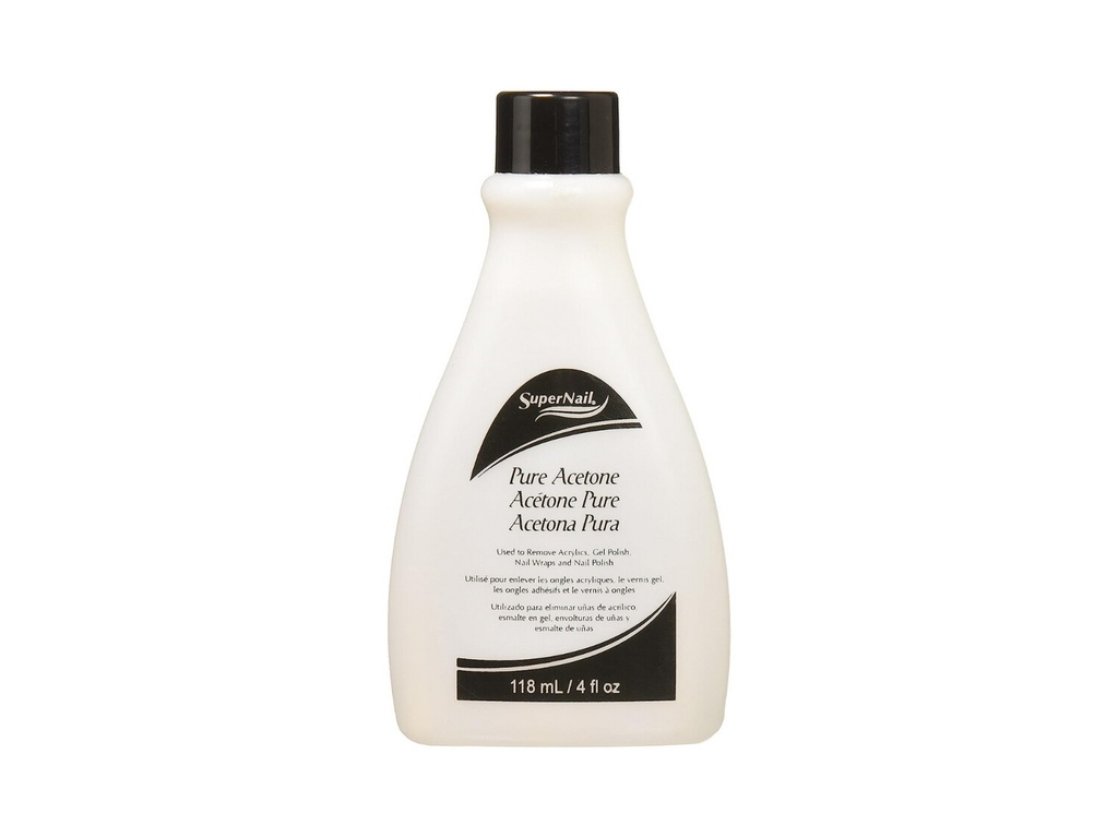 Nail Polish Remover