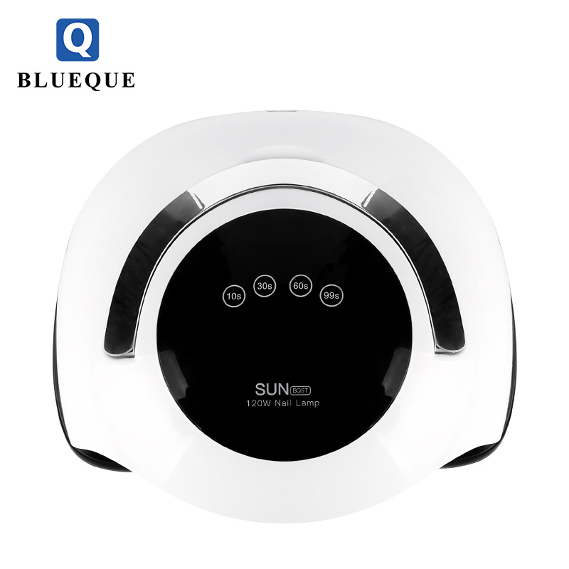 UV Led Nail Dryer