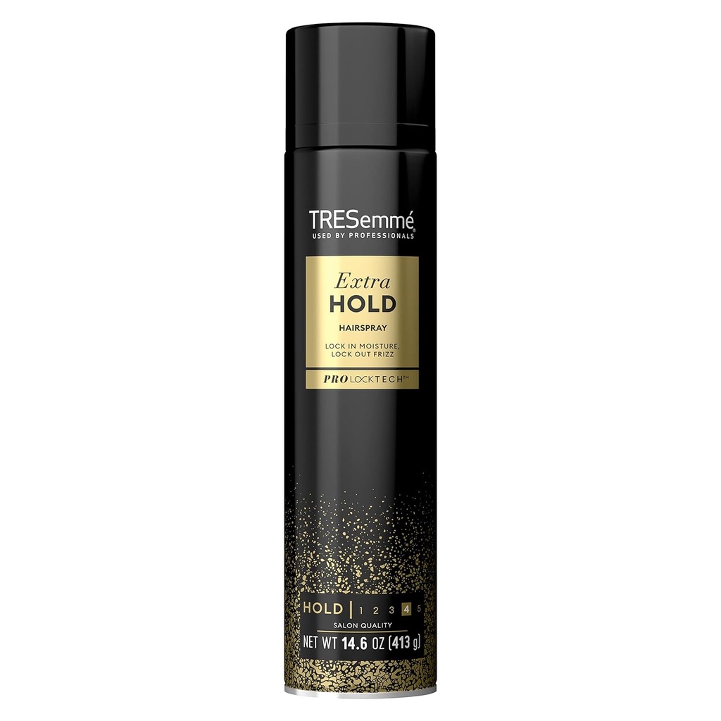 Extra Hold Hairspray