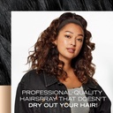 Extra Hold Hairspray