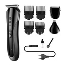 (3-in-1) Hair Trimmer (KM-1407)