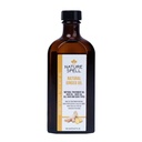 Ginger Oil For Hair & Skin