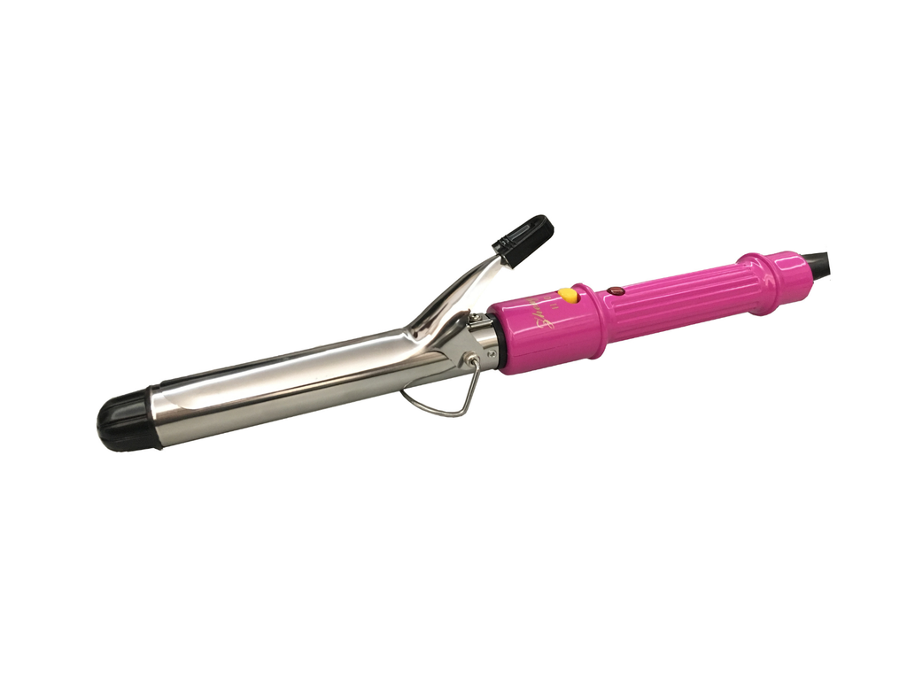 Hair Curler Iron