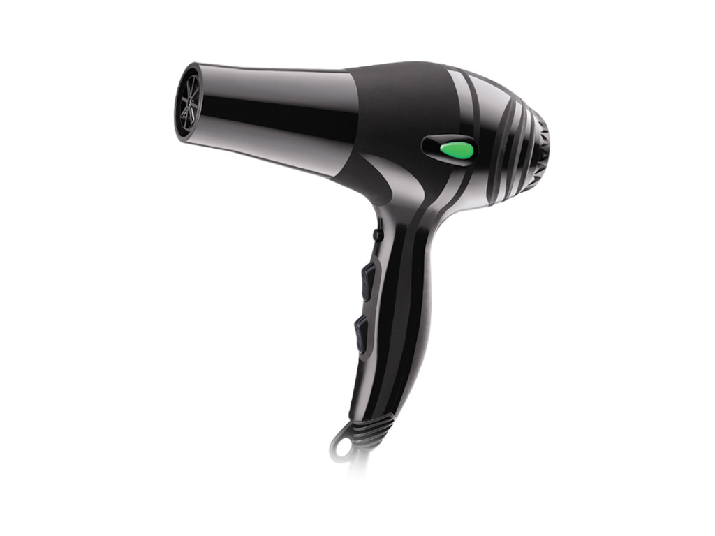 Hair Dryer