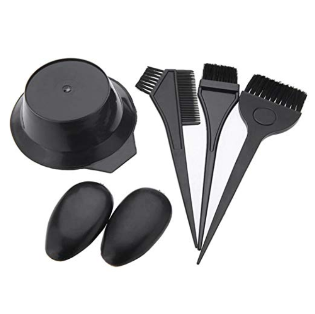 Hair Dye Kit