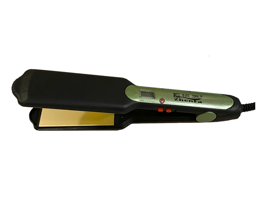 Hair Straightener