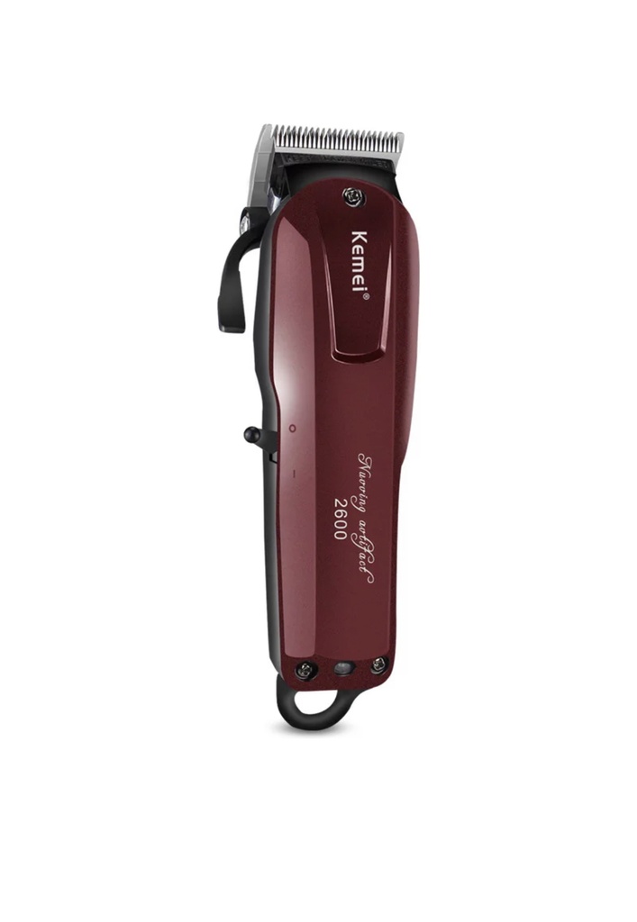 Hair Trimmer (KM-2600)