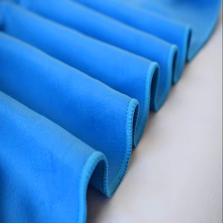 Breathable Multicolor Sports Towel