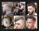 Hair Trimmer (KM-2600)