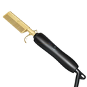 Hot Comb Hair Straightener