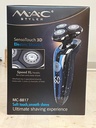 M.A.C Hair Trimmer (8817)