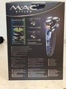 M.A.C Hair Trimmer (8817)