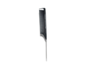 Metal Tail Hair Comb