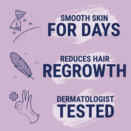 Nair Hair Remover Cocoa Butter 9oz