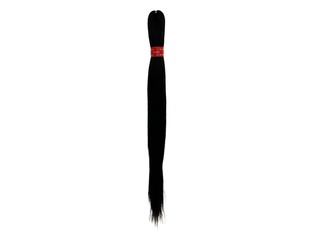 Pre-Stretched Braiding Hair (28")