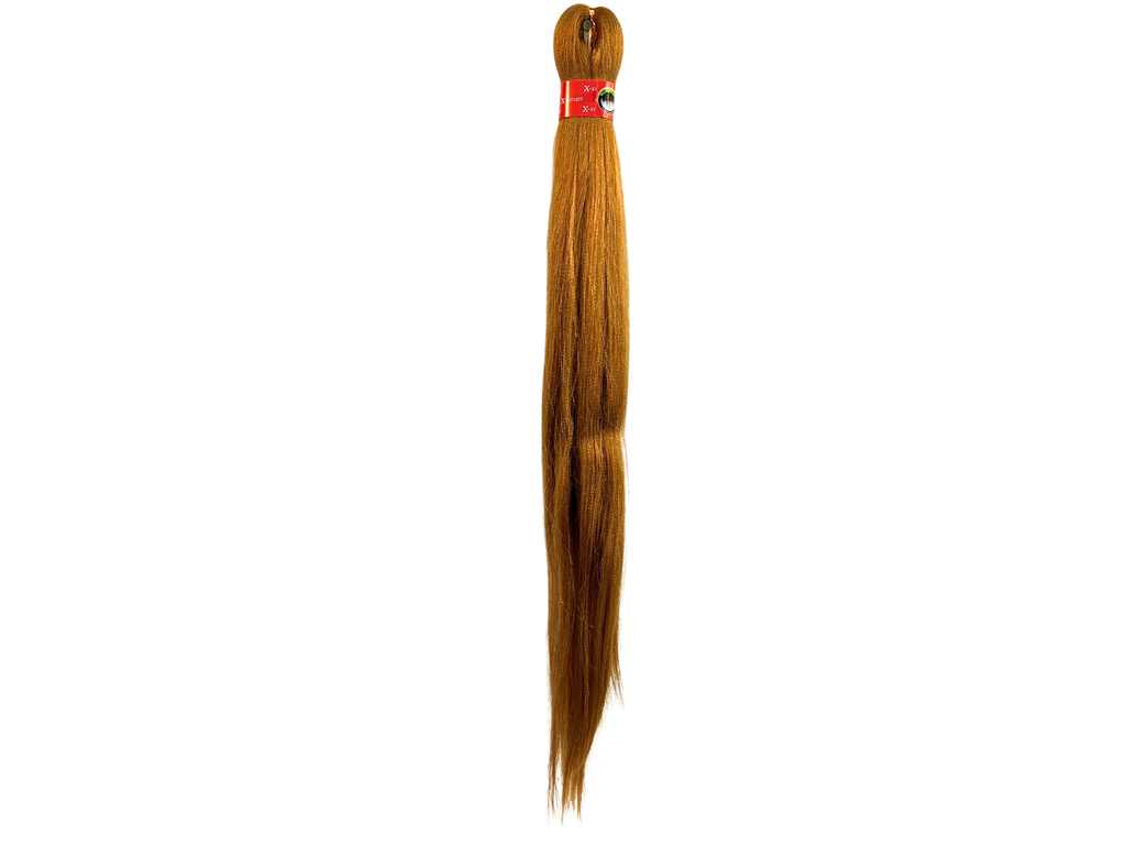 Pre-Stretched Braiding Hair (28")