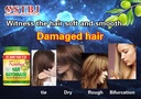 Roushun Mayonnaise Hair Treatment