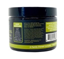 Sunaroma Organic Hair Oil