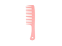 Wide Tooth Hair Comb