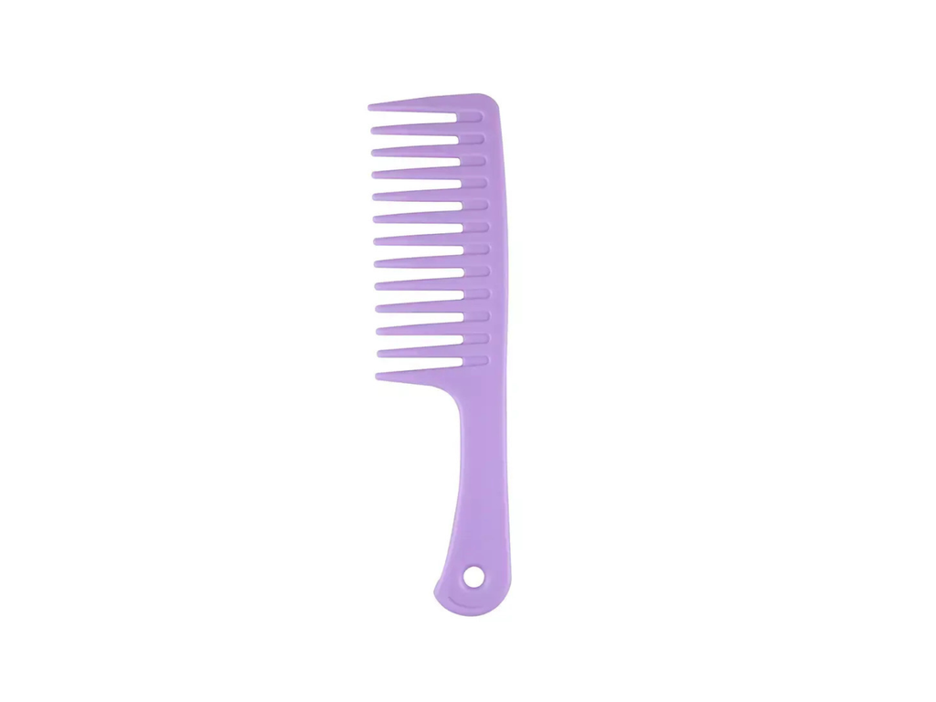 Wide Tooth Hair Comb