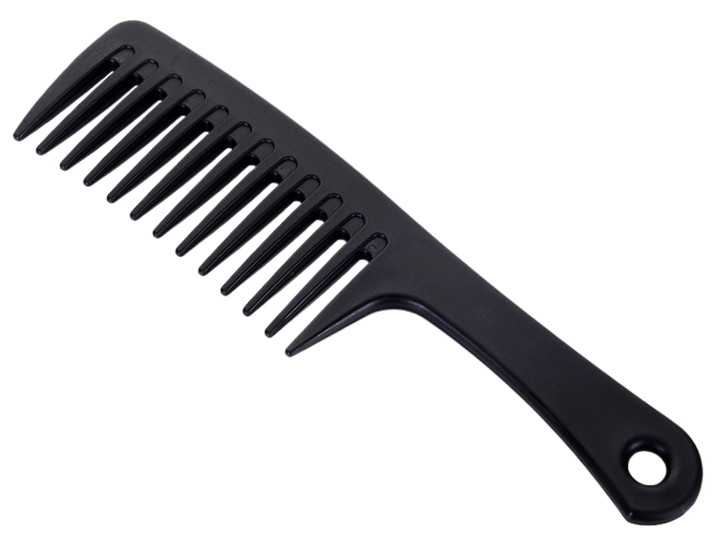 Wide Tooth Hair Comb