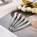  Metal Alligator Curl Clips