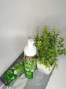 Wrap/Set Mousse (Hold & Shine)