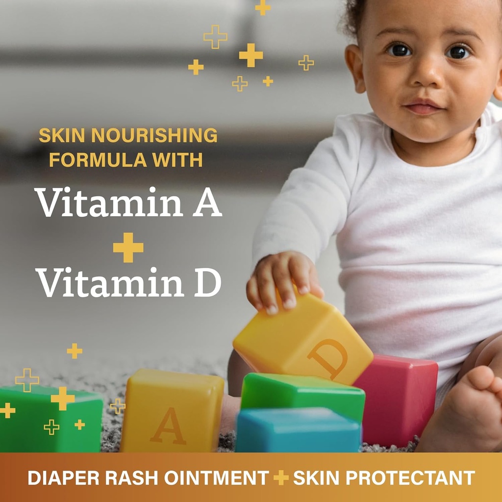 A & D Ointment
