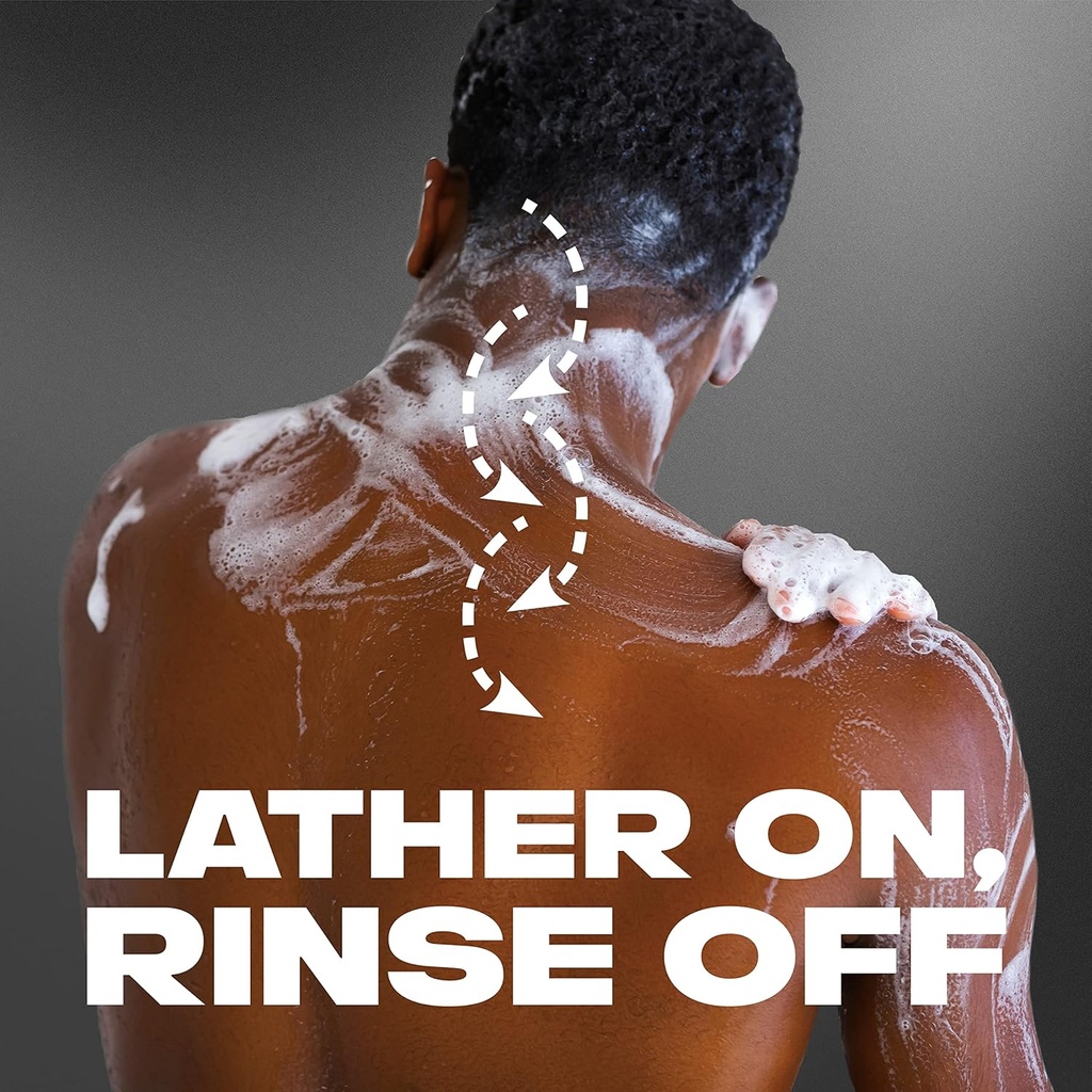 AXE Body Wash Cleanser
