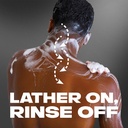 AXE Body Wash Cleanser