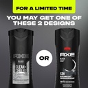AXE Body Wash Cleanser