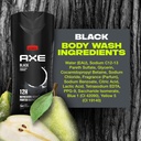 AXE Body Wash Cleanser
