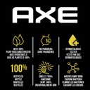 AXE Body Wash Cleanser