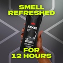 AXE Body Wash Cleanser