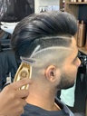 Hair Trimmer (KM-1949 )