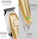 Hair Trimmer (KM-1949 )