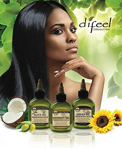 Jamaican Black Castor Oil