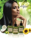 Jamaican Black Castor Oil