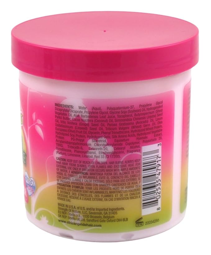 Kids Miracle Leave-In Conditioner