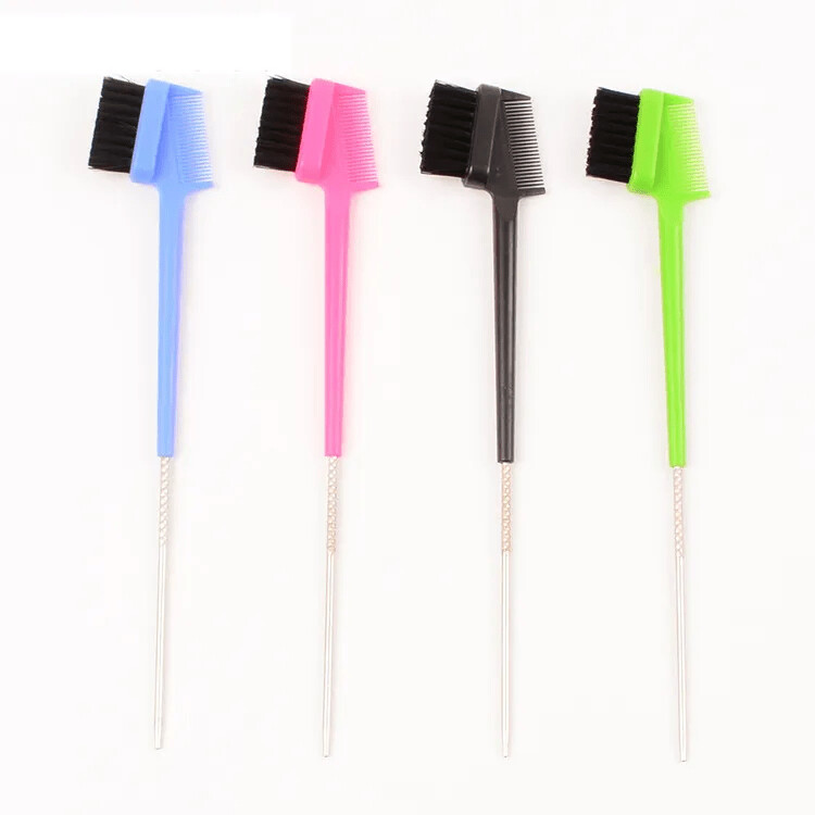 Plastic Edge Control Brush